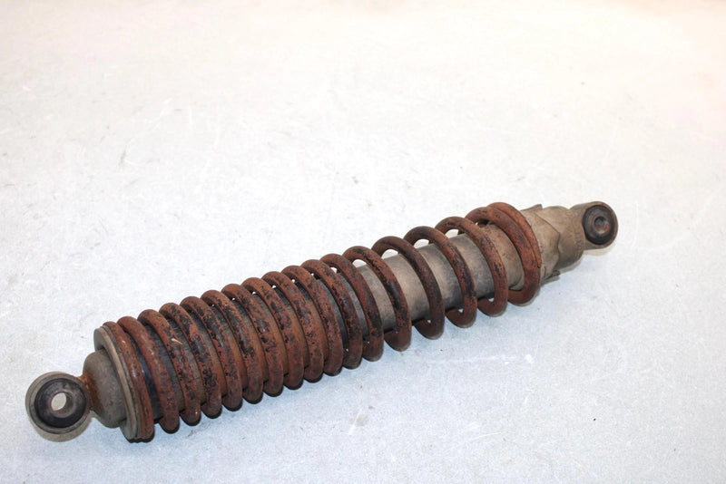 92 Kawasaki Bayou 300 4x4 Oem Front Shock 45014-1404 AK12