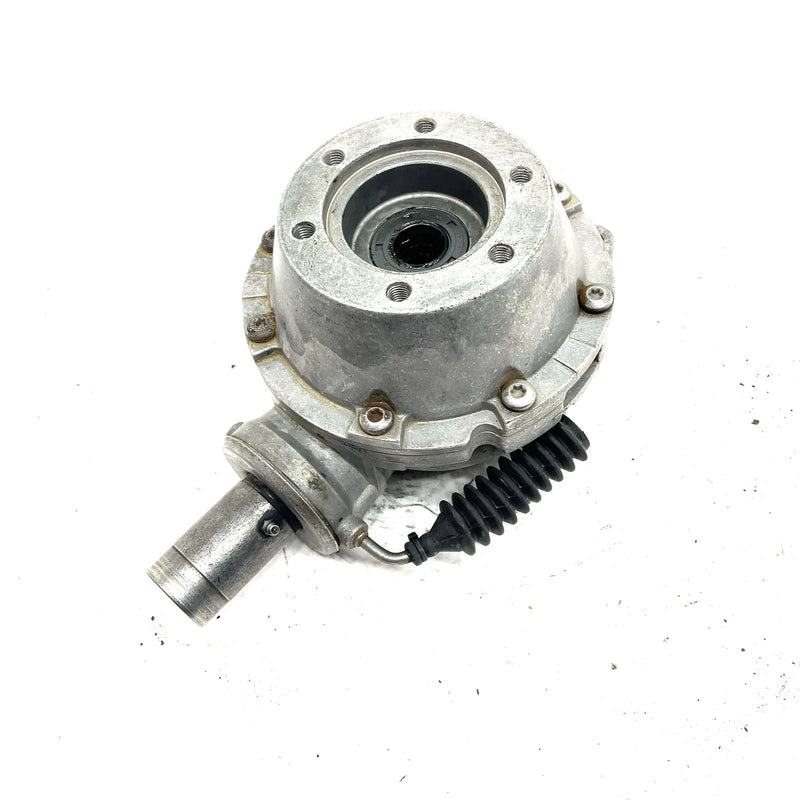 2002 Bombardier Quest 500 OEM Rear Diff 705500177 AB14