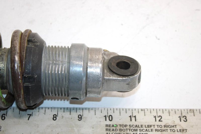 96 Arctic Cat Zr 580 Oem Front Skid Shock 0604-767 SAS15