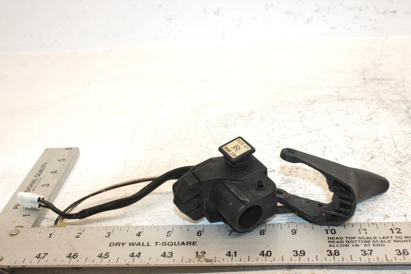 1997 Yamaha Vmax Sx 700 Triple Oem Throttle Lever 8AB-82720-00-00 SY10