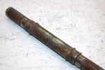 97 Yamaha Vmax 500 Xtc Oem Rear Skid Idler Shaft 84J-47486-00-00 SY92