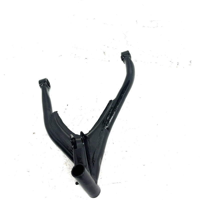 91-01 Suzuki Quadrunner 160 OEM Front Right A Arm 52410-02C00-019 AS30