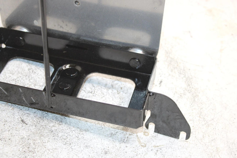 07 Arctic Cat Panther 570 Oem Battery Tray W/Shield 0745-166 0745-139 SA218