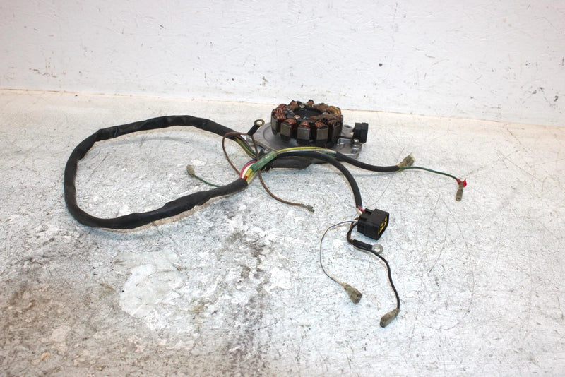 2000 Polaris Trail Boss Oem Stator/Plate 3086904 AP171
