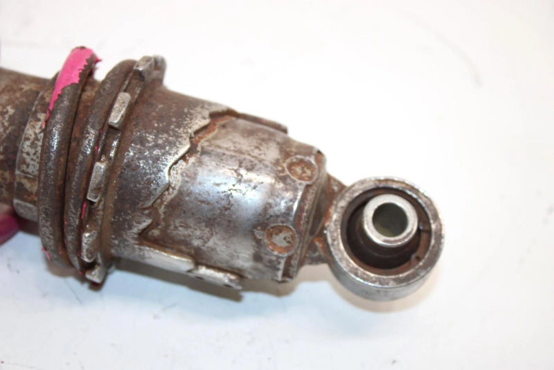 96 Ski-doo Mach 1 Oem Center Shock (Red) 414925000 SSS1