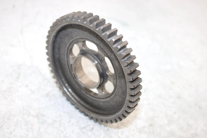 86 HondaTrx 350A Fourtrax 350 Oem Countershaft First Gear 49T 23411-HA0-000 AH25