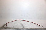 1995 Arctic Cat Puma Oem Starter Solenoid Cable W/Out Covers 0645-115 SA30