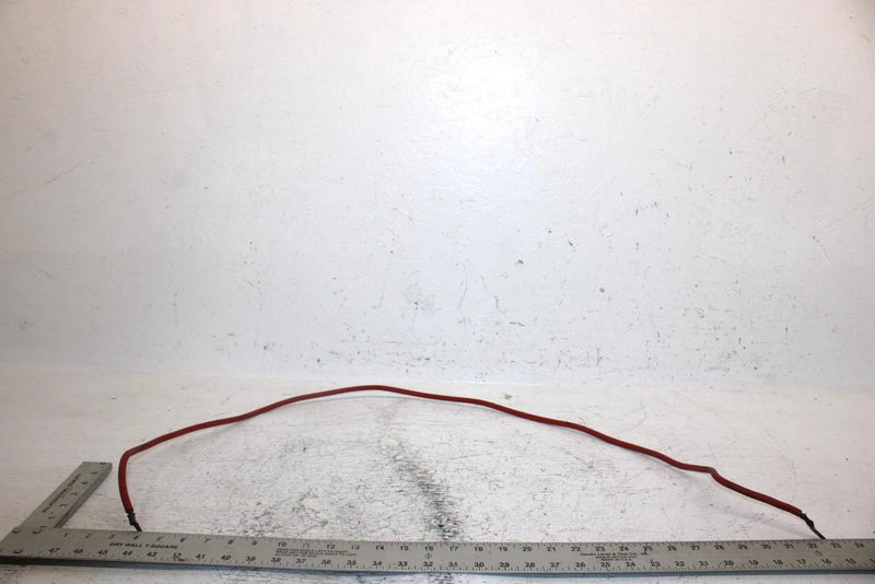 1995 Arctic Cat Puma Oem Starter Solenoid Cable W/Out Covers 0645-115 SA30