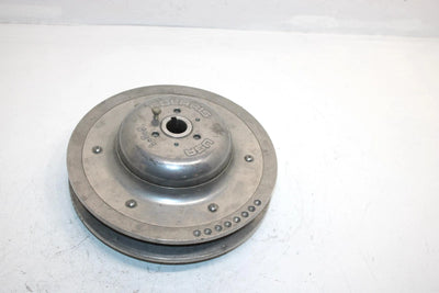 94 Polaris 500 Efi Oem Secondary Driven Clutch W/O Adjustable Cam 1321925 SP129