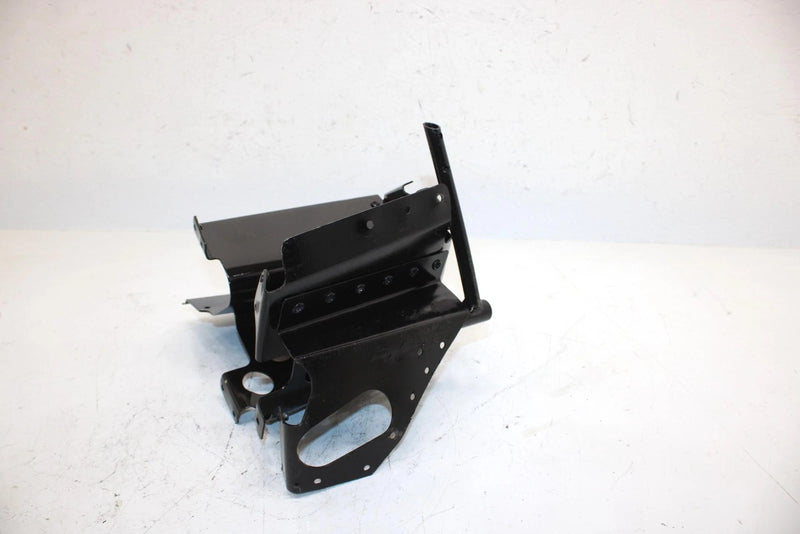 95 Polaris 500 Carb Oem RH Footrest BLK 1012545 1011935 SP208