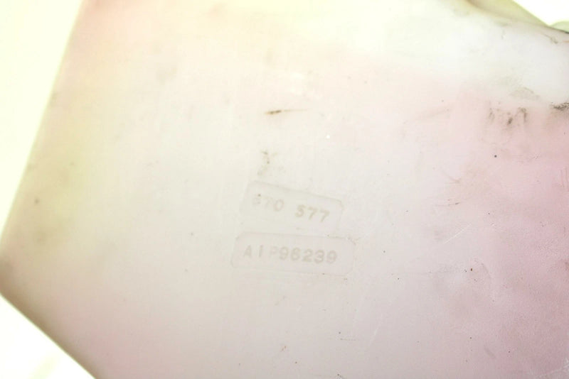 97 Arctic Cat Jag OEM Oil Tank 0670-752 SA91