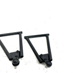 1986 Polaris Trail Boss 250R OEM Front Lower A Arm Set 1580008 AP195