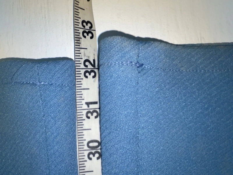 New Vintage Blue Lee Polyester Pants VV-81