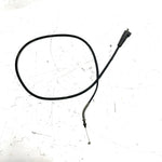 2003 Arctic Cat 400 4x4 Automatic OEM Throttle Cable 0487-049 AA35
