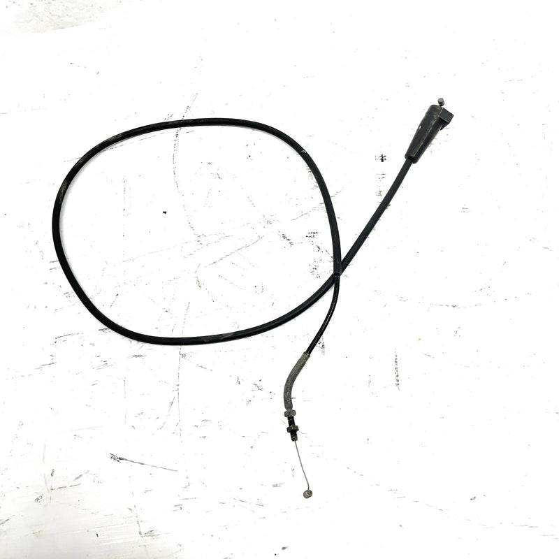 2003 Arctic Cat 400 4x4 Automatic OEM Throttle Cable 0487-049 AA35