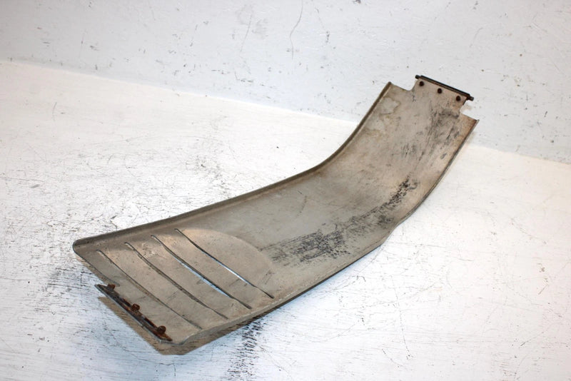 2001 Ski-doo Mxz 600 Oem Clutch Belt Cover 417300002 SS4