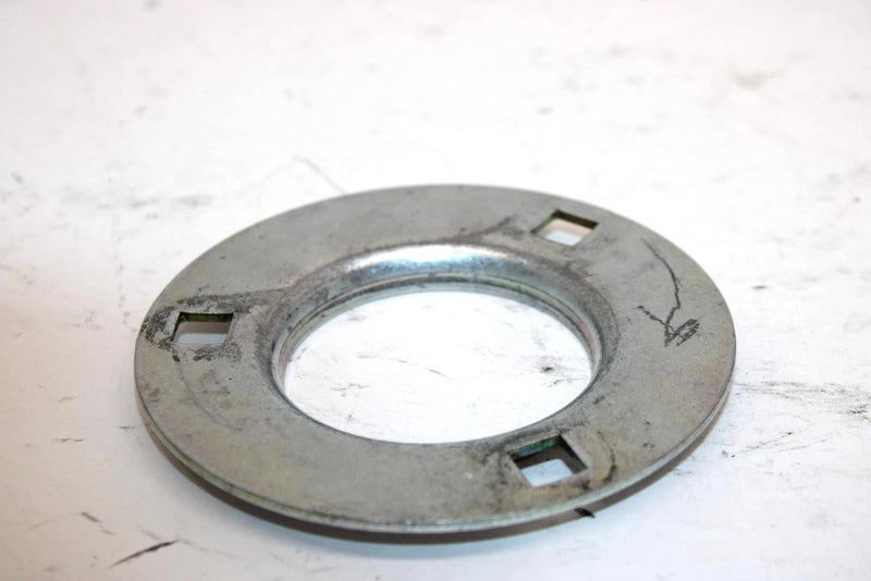 1991 Arctic Cat Prowler Oem Drive Axle Flange Plate 0602-198 SA57