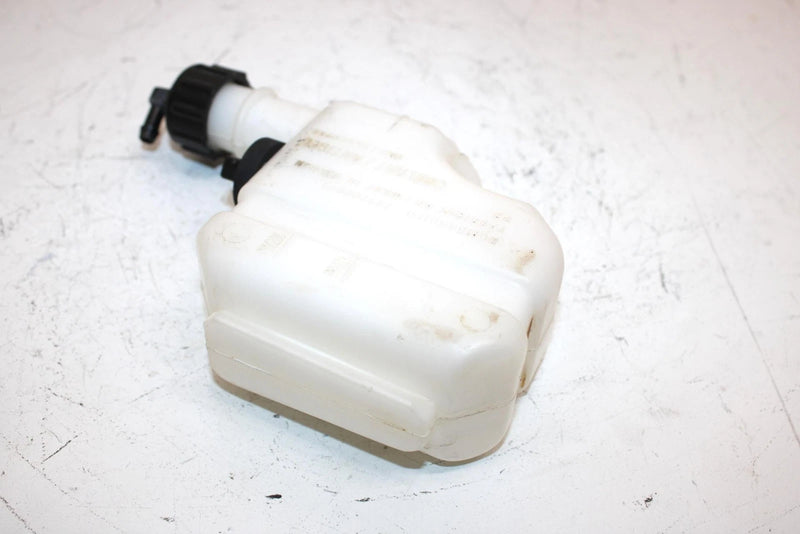 14 Can-am Outlander Max 400 Efi Oem Coolant Tank 709200099 AB6
