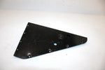 96 Arctic Cat Puma Deluxe Oem Right Backing Plate Vent 0616-774 SA70