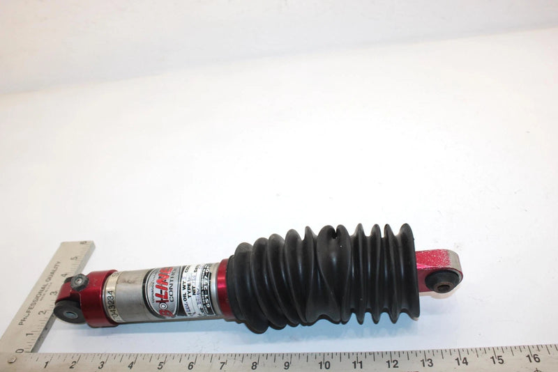 01 Polaris Rmk 700 Oem Front Shock 7041766 SPS2