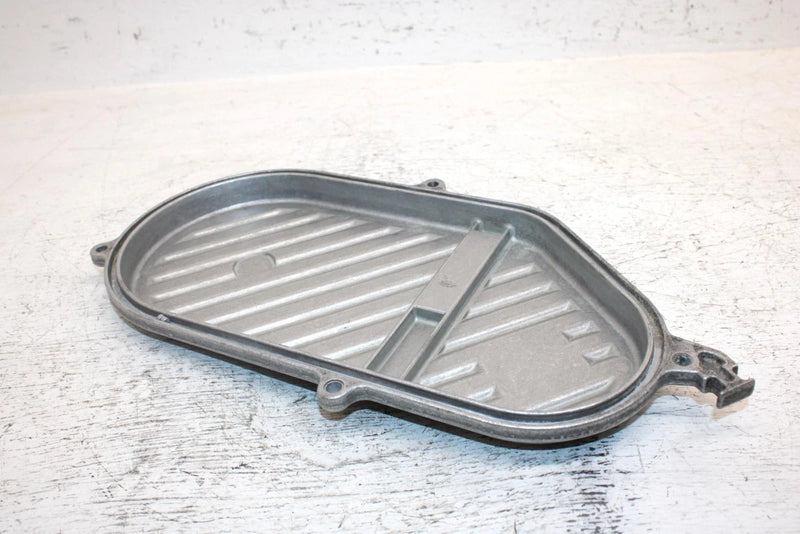 2002 Ski-doo Mxz 700 Oem Chaincase Cover 504152471 SS20
