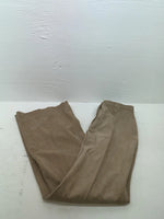New Vintage Tan Panhandle Slim Polyester Pants OO-27