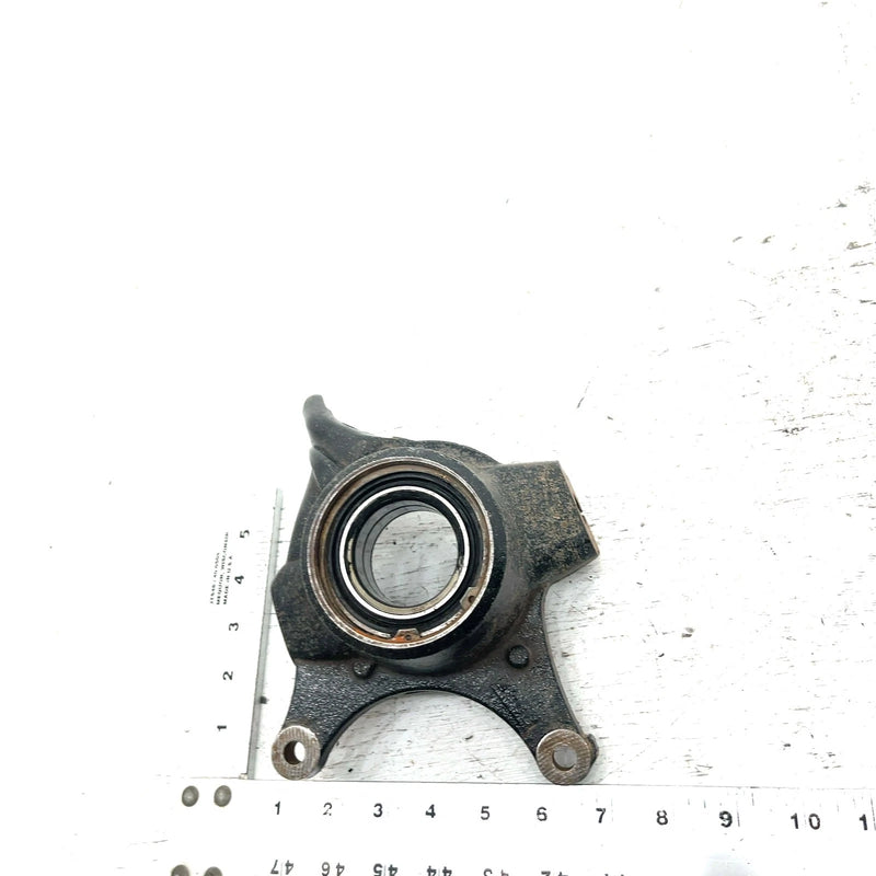 2015 Polaris Ranger 570 4x4 Full Size OEM Left Steering Knuckle 5139988 XP10