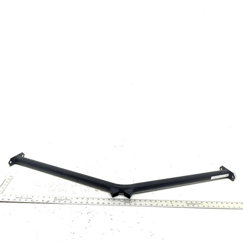 08-13 Kawasaki Teryx 750 4x4 OEM Rear Lower Cage Support 39043-0008-388 XK0.1