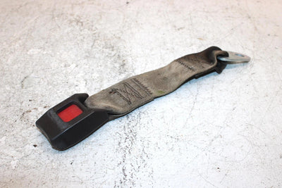 2011 Polaris Ranger 800 Oem Center Seat Belt 2634093 XP4