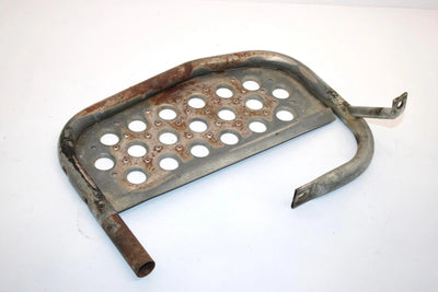 88 Polaris Trail Boss 250 4x4 Oem Left Footrest 1040132 AP40