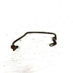1987 Suzuki Quadrunner 4WD LT4WD OEM Cable Guide 58611-19B02 AS40