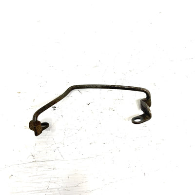 1987 Suzuki Quadrunner 4WD LT4WD OEM Cable Guide 58611-19B02 AS40