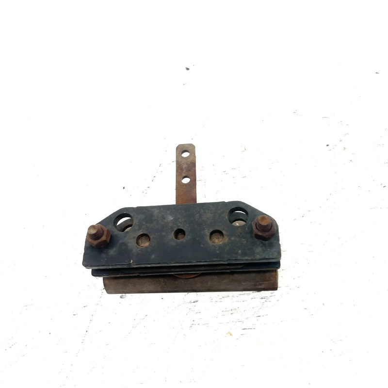 2009 Polaris Ranger HD 700 4x4 EFI OEM Parking Brake Caliper 1911786 XP12
