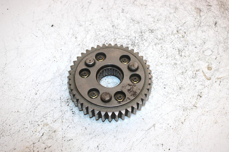 02 Arctic Cat Bearcat Wide Track Oem 40T Reverse Gear 0702-394 SAS13