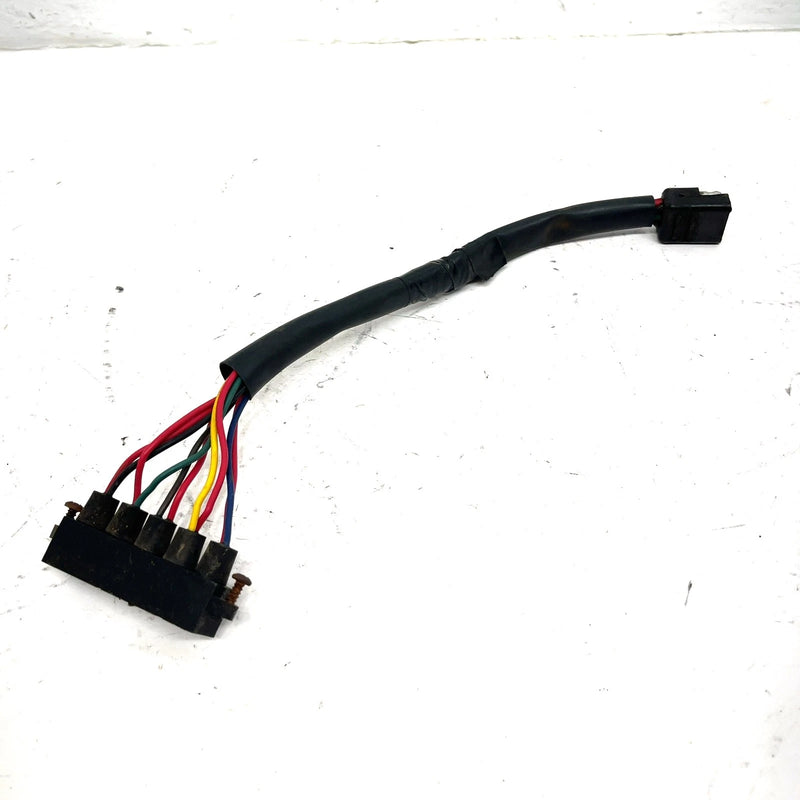 1998 Arctic Cat Bearcat 454 4X4 OEM Shift Indicator Lights 0420-004 AA3