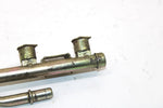 2004 Ski-doo Mxz 600 Ho Sdi Oem Throttle Body Fuel Rail 420874490 Q3333