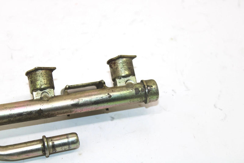 2004 Ski-doo Mxz 600 Ho Sdi Oem Throttle Body Fuel Rail 420874490 Q3333