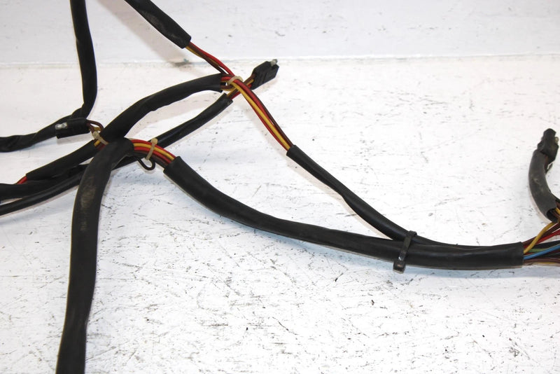 1996 Arctic Cat Puma Oem Main Wire Harness 0686-215 SA40