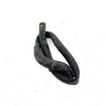 05-13 Kawasaki Brute Force 650 4x4 OEM Left Radiator Hose 39062-0183 AK34