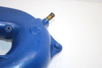 1996 Polaris Slx 780 Oem Expansion Chamber 1260721-157 JP35