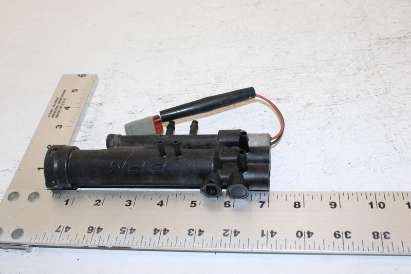 2001 Ski-doo Mxz 800 Oem DPM Pressure Manifold 512059408 SS19