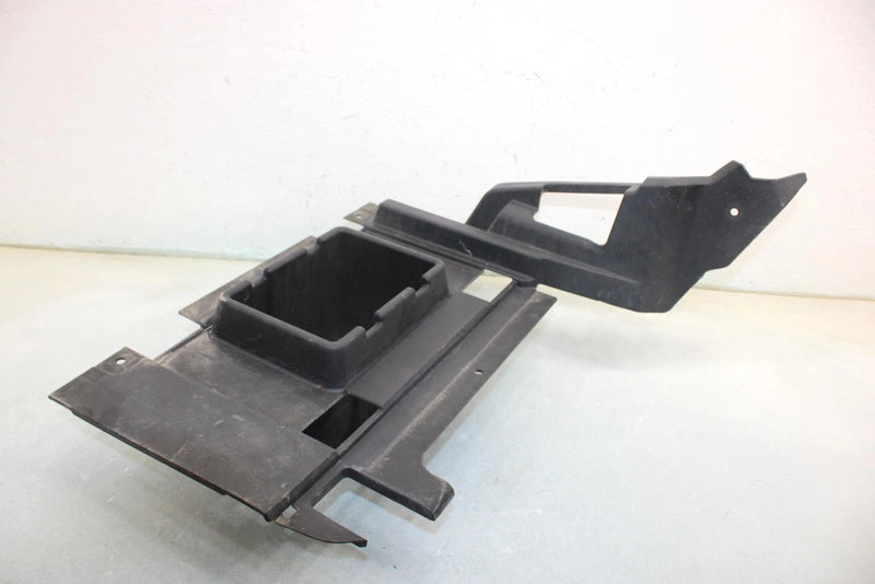 15 Yamaha Viking Vi Yxc700d 4x4 OemRight Lower SplashGuard 2PG-F84A7-00-00 XY1.1