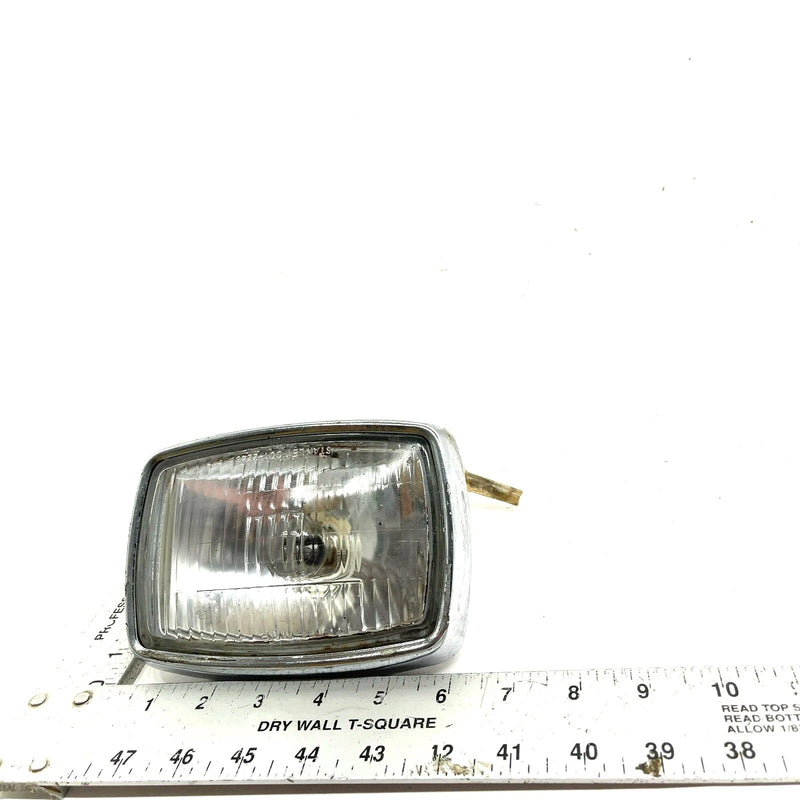 85-87 Polaris Trail Boss 250R OEM Headlight 4032008 AP196