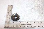 1999 Kawasaki Prarie 400 Oem 14T Bevel Gear 49022-1151 AK28
