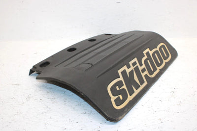 2003 Ski-doo Mxz 380f Oem Snowflap 520000229 SS28