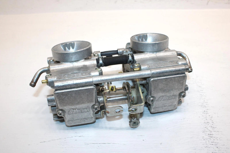 2002 Ski-doo Mxz 500 Oem Carburetor 403138701 SS16