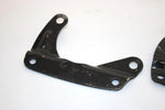 85 Suzuki Quadrunner 250 Lt250ef  Oem Front Motor Mount Pair 41911-24500 AS14