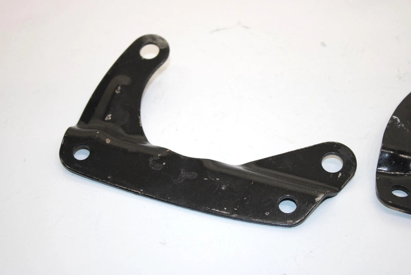 85 Suzuki Quadrunner 250 Lt250ef  Oem Front Motor Mount Pair 41911-24500 AS14