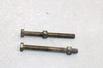 Polaris Oem Rear Axle Track Tensioner Bolt (Pair) 7517227 Q1306