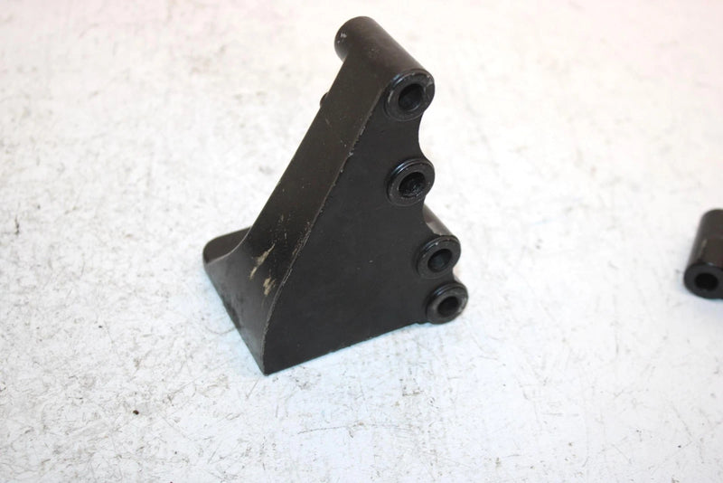 2007 Sea-doo Rxp 215 Oem Engine Mount Bracket Set 420811787 420811797 JS51